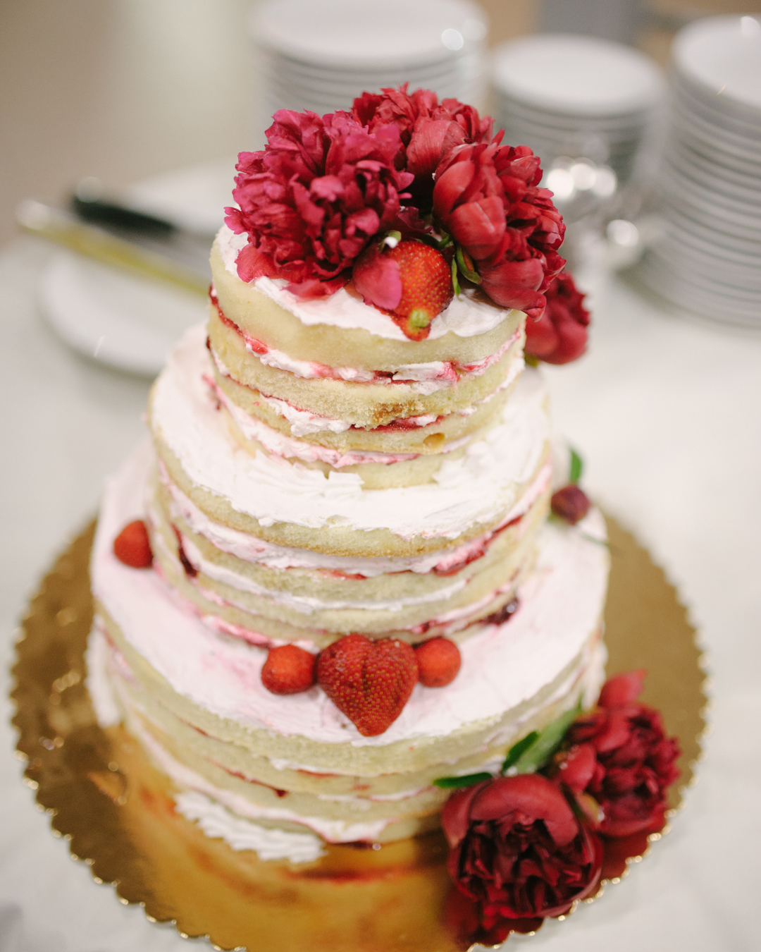 Cake and patisserie