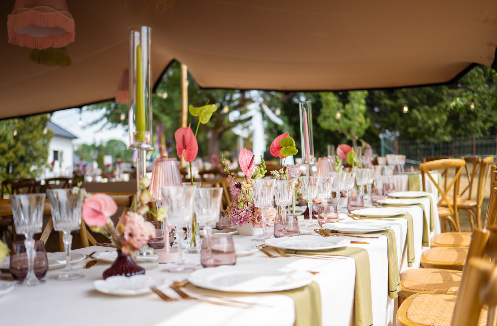Catering